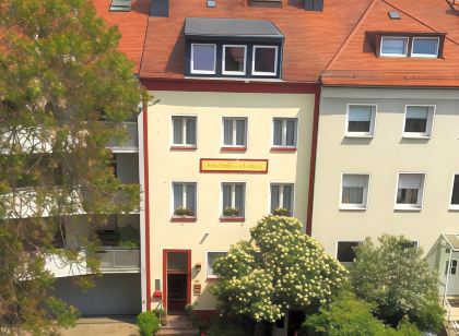 Design Hotel Vosteen Nürnberg