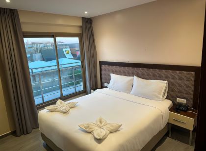 Oceana Mazagan Suites Hotel