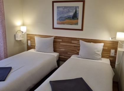 Margarida Guest House - Rooms