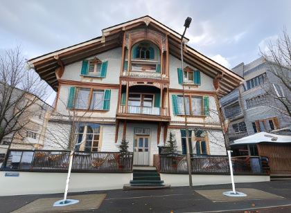 Hotel Emmental