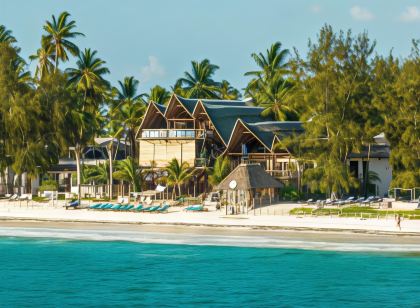 The Nest Boutique Resort