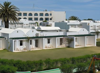 Hotel El Fell