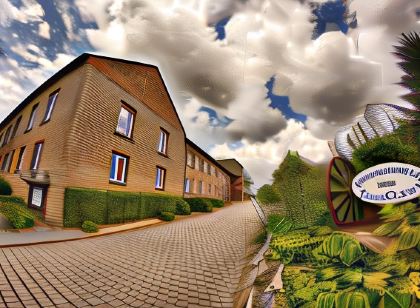 Hotel Landhaus Göddertzhof