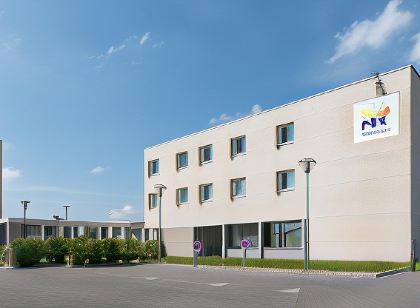 Sure Hotel by Best Western Guerande