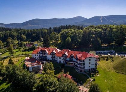 Hotel Dziki Potok Karpacz Konferencje & Spa