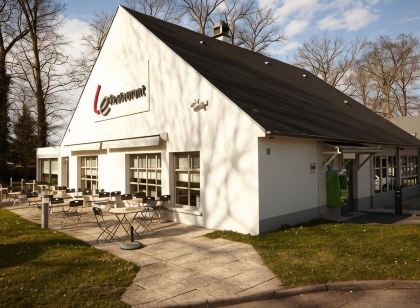 Campanile Compiegne