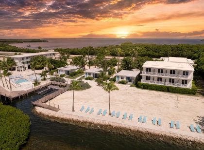 Fisher Inn Resort & Marina