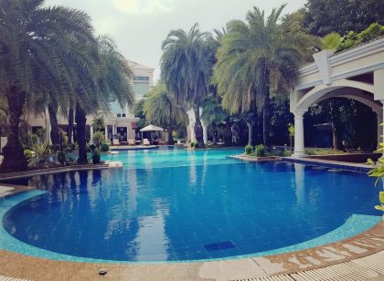 The Palms Town & Country Club - Resort
