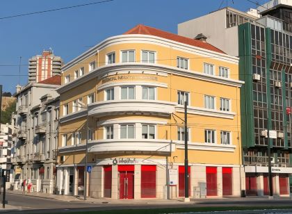 Guest House Infante Dom Henrique
