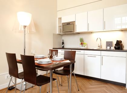 Hapimag Ferienwohnungen Dresden
