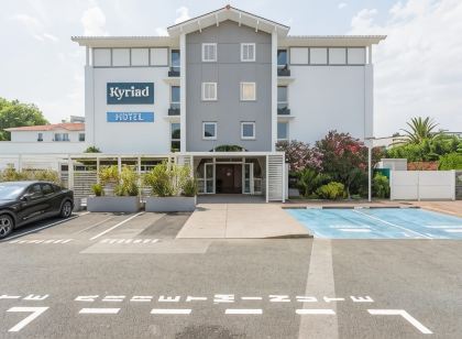 Kyriad Anglet-Biarritz