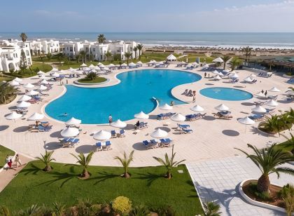 Vincci Helios Beach