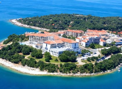 Park Plaza Histria Pula