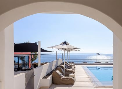 Afroditi Venus Beach Resort