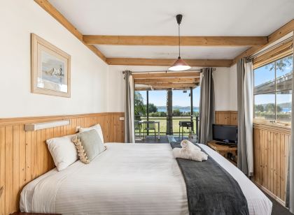 Batemans Bay Marina Resort