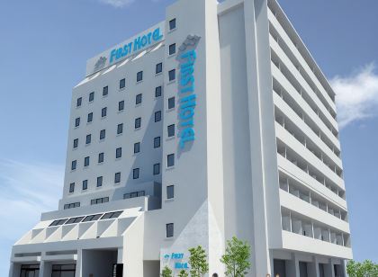 Kansai Airport First Hotel