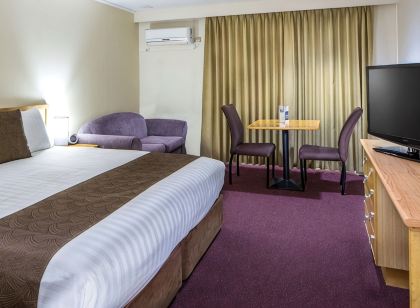 Hospitality Geraldton, SureStay Collection by Best Western