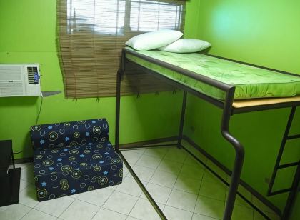 Cebu Hostel and Glamping