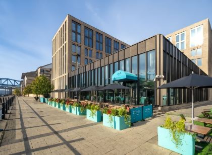 Innside by Melia Newcastle
