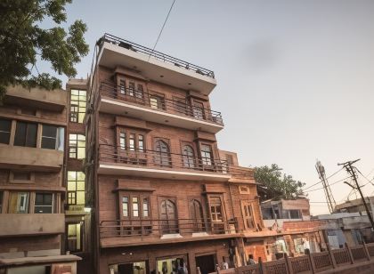 Jee Ri Haveli