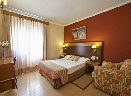 Hotel Regio 2