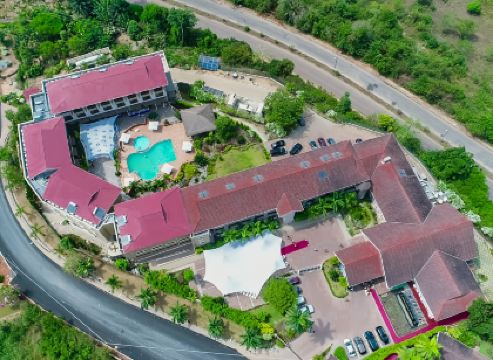 Ridge Royal Hotel