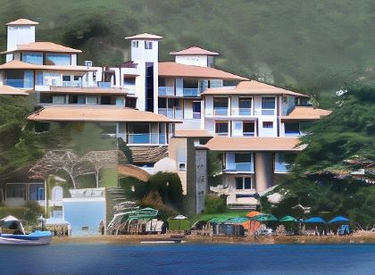 Coronado Beach Hotel