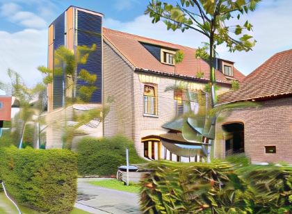 Hostellerie de Biek