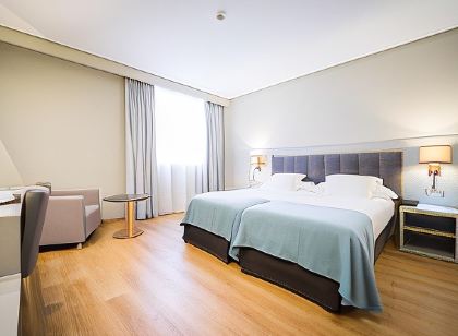 Mercure Carlton Rioja