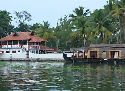 Chaandhni Lake View