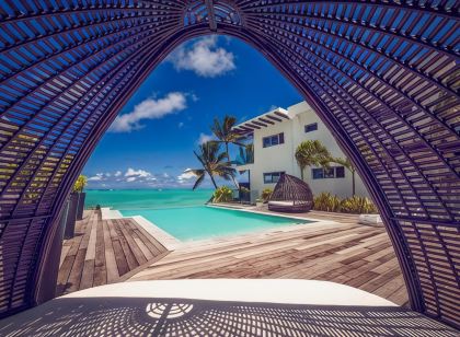 Crystal Blue Lagoon Villas