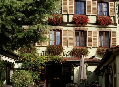Hôtel Le Maréchal