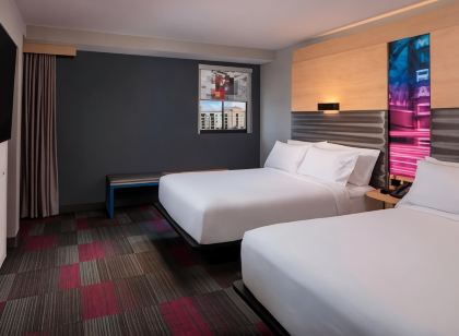 Aloft Coral Gables