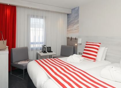 Hôtel Mercure Trouville-Sur-Mer