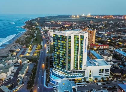 Radisson Blu Hotel, Port Elizabeth
