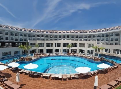 Meder Resort Hotel - Ultra All Inclusive