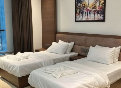 Hotel Midtown Aligarh