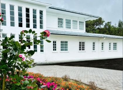 Riverview Bungalow in Cameron Highlands