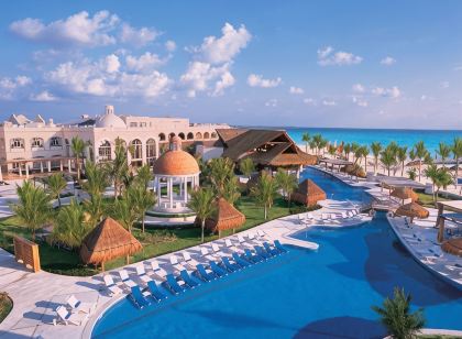Excellence Riviera Cancun All Inclusive - Adults Only