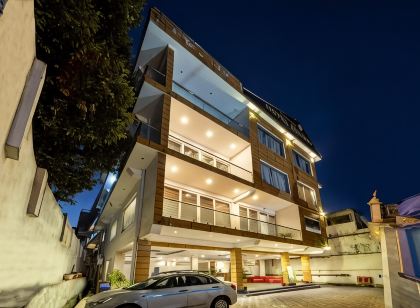 Tripli Hotels Shivaay