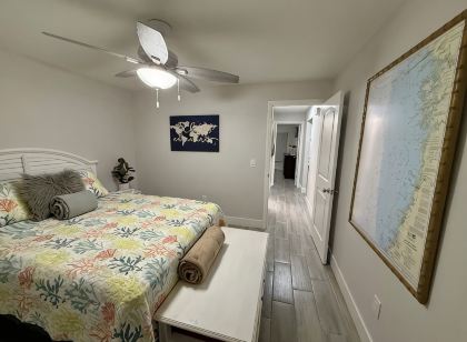 Charming 2-bedroom in the heart of Crystal River
