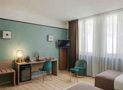 Hôtel Le Bristol Avignon