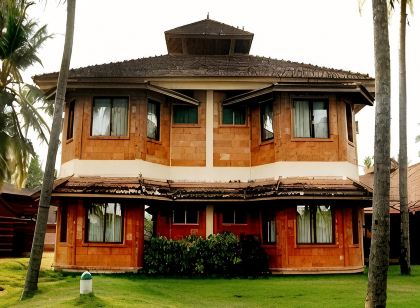 Sree Gokulam Nalanda Resorts