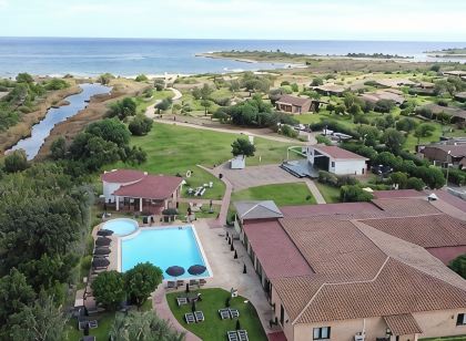 Li Suari Club VIllage