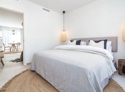 A8- Seaclub Suites by Roomservices