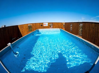 Best Lido Hotel