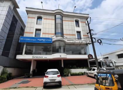 Sayoojyam Residency