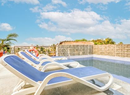 Summit Calangute Resort & Spa