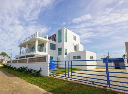 Viento & Marea Luxury Apartment - Private Jacuzzi