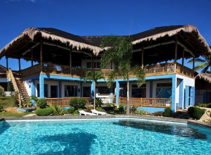 Liquid Dive Resort